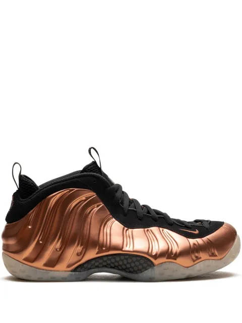 Nike Air Foamposite One sneakers Black FZ9902