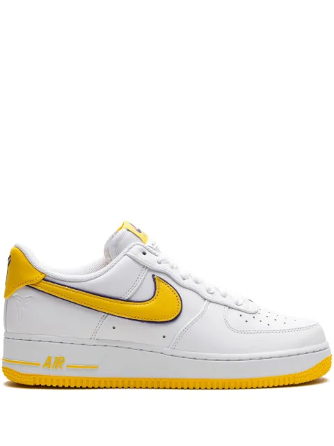 Nike Air force 1 Low Retro sneakers White FZ1151