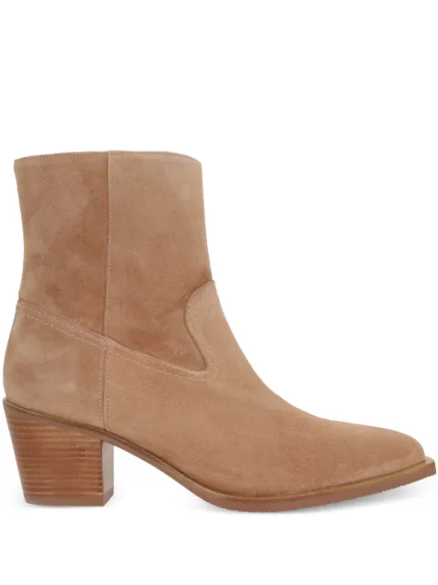 Stuart Weitzman Tate boots Neutrals SK186SKD