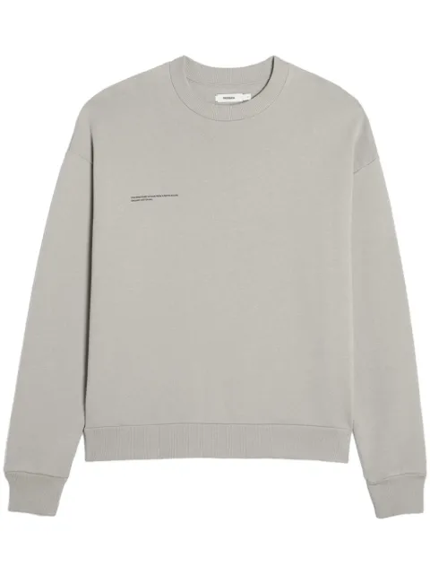 Pangaia Heavyweight sweatshirt Neutrals 10000299