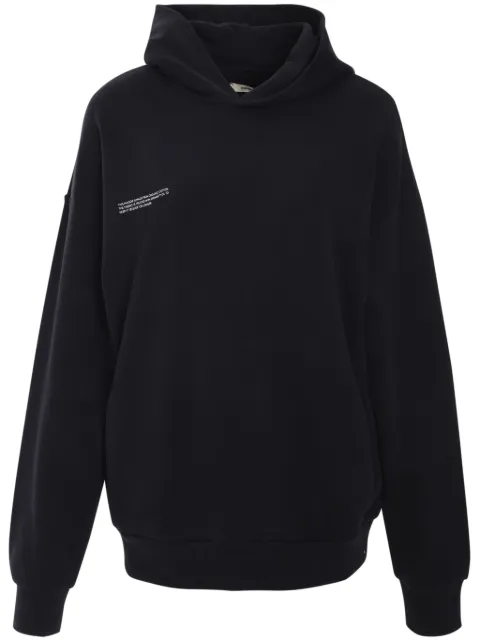 Pangaia 365 hoodie Black 10000180