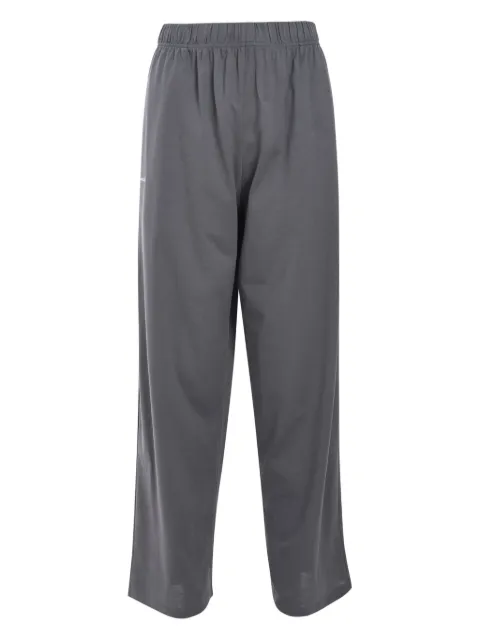 Pangaia 365 pyjama trousers Grey 10002270
