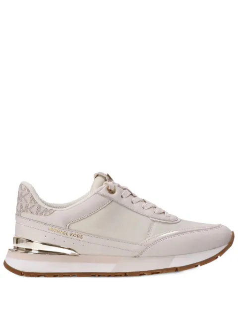 Michael Kors Nova sneakers Neutrals 43R5NOFS1L