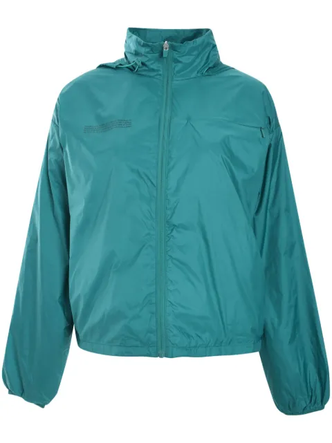Pangaia nylon jacket Blue 10002127