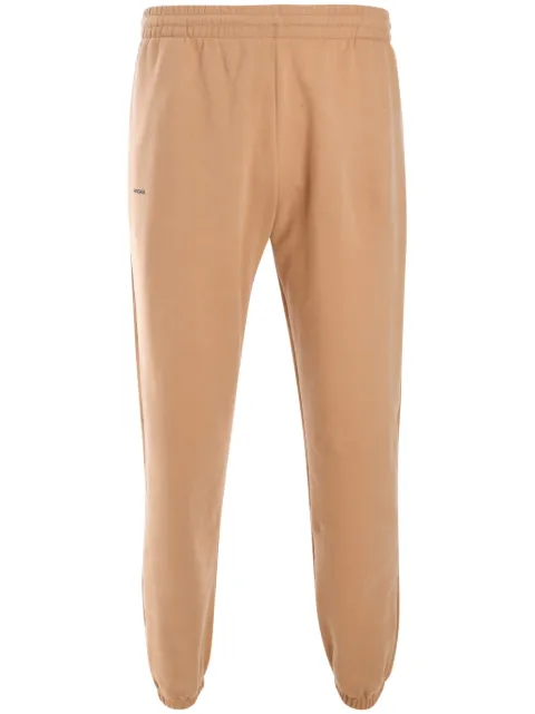 Pangaia 365 Midweight track pants Neutrals 10000295M