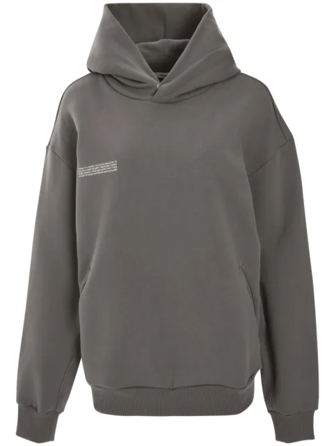 Pangaia Dna hoodie Grey 10001740