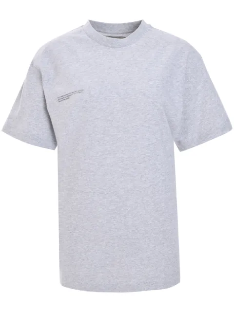 Pangaia 365 T-shirt Grey 10000287