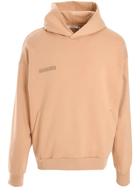 Pangaia 365 hoodie Neutrals 10000180M
