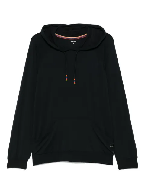 Paul Smith Harry hoodie Black M1A750PU340