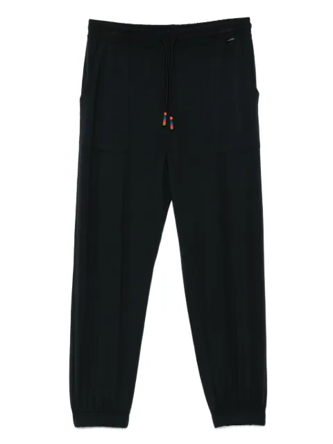 Paul Smith Harry trousers Black M1A403PU340