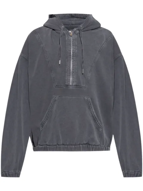 MARANT Yanis hoodie Grey SW0155HAC1G05H