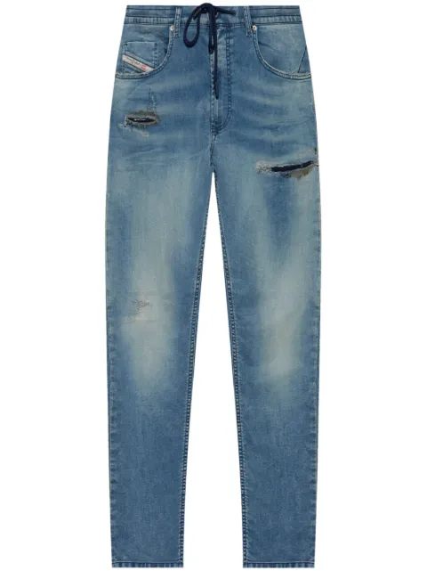Diesel D-Krooley-B jeans Blue A14847068PL