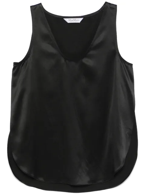 Max Mara Filly top Black 2511161018600