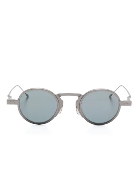 Thom Browne Eyewear UES931A sunglasses Grey UES931AG0001