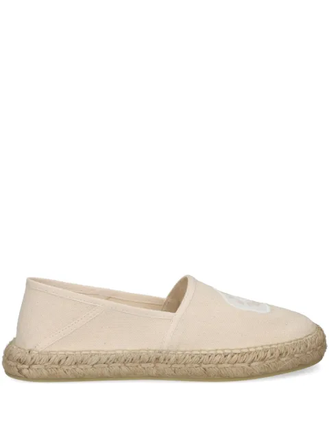 Kenzo Boke Flower 2.0 espadrilles Neutrals FF52ES020F71
