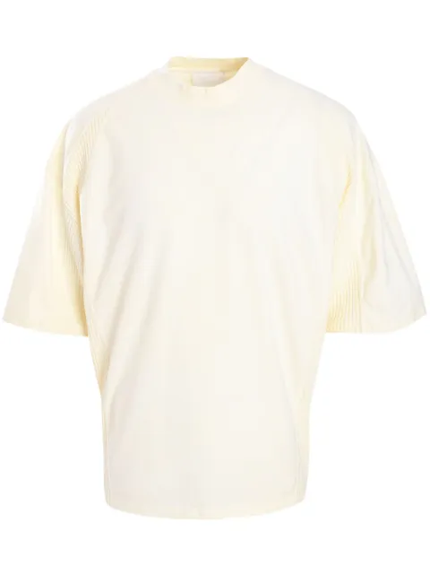 Reebok cotton T-shirt White RMAA00AC99JER001