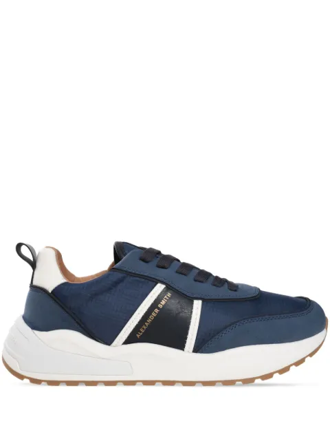 ACBC Eco Dover trainers Blue AEBAEDM7867