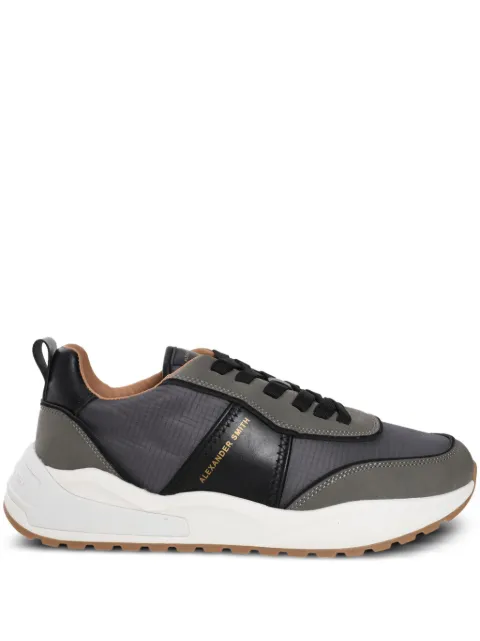 ACBC Eco Dover trainers Grey AEBAEDM7867