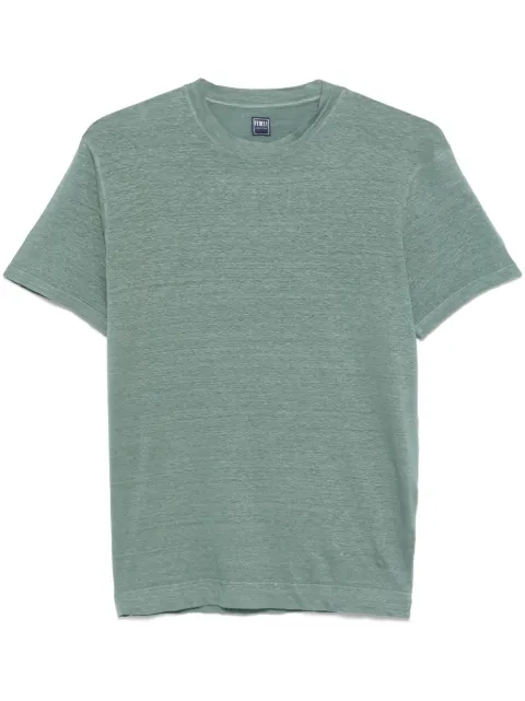 Fedeli Extreme T-shirt Green 8UED0151
