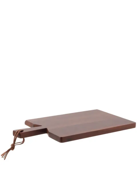 Sambonet wood serving board (45cm x 25cm) Brown 6821945