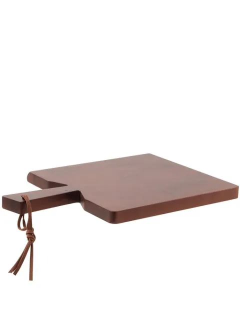 Sambonet Radici cutting board (35 cm x 25 cm) Brown 6821935