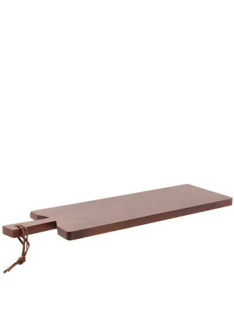 Sambonet Acacia cutting board (60cm x 20cm) Brown 6821960
