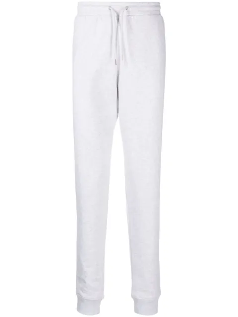 Rabanne tapered track pants Grey 22PJP0A080D00513