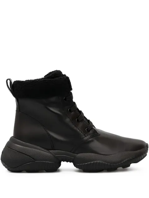 Hogan Interaction ankle boots Black HXW5250DV20QBJ