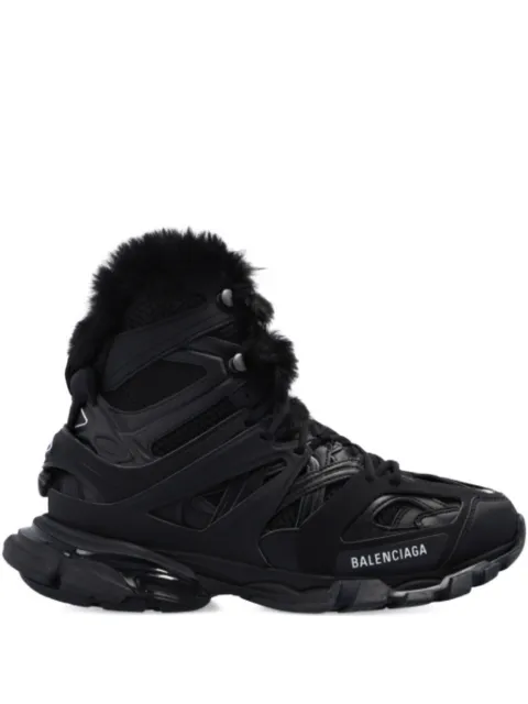 Balenciaga Track Hike sneakers Black 668557W3CQ2