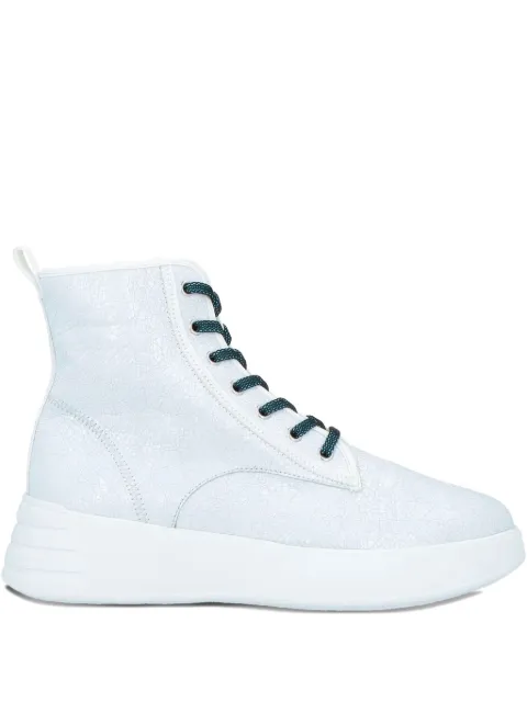 Hogan Rebel H562 lace-up sneakers White HXW5620DR20Q4M