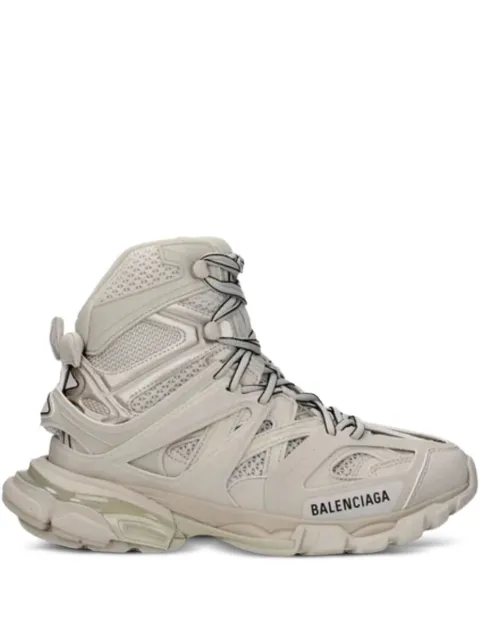 Balenciaga Track Hike sneakers Neutrals 654866W3CP39710