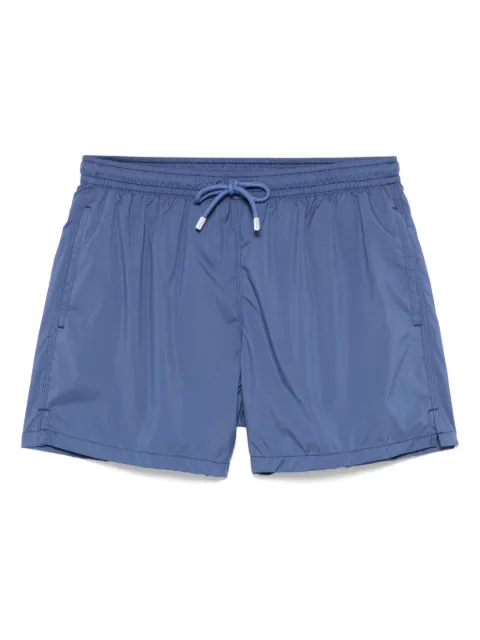 Fedeli Madeira swim shorts Blue 7UE00320