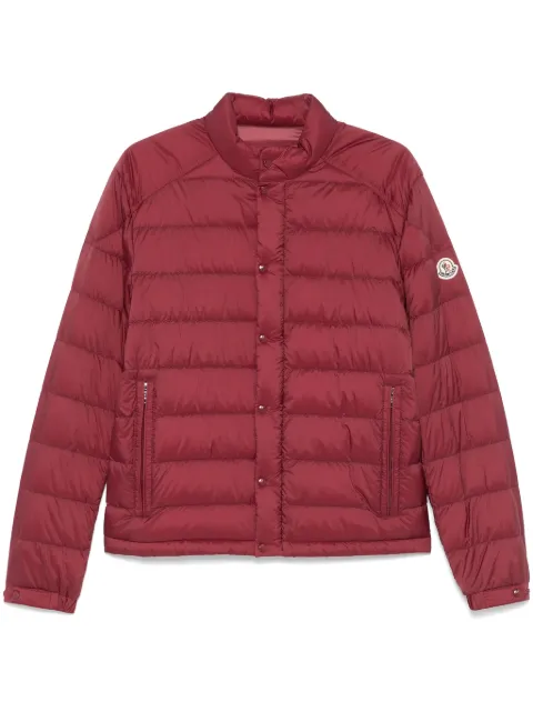 Moncler Selves jacket Red L10911A00043597YD