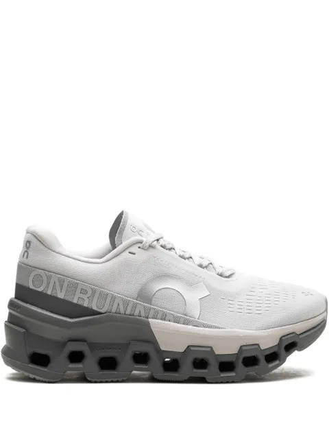 On Cloudmonster 2 sneakers Grey 3WE10112564