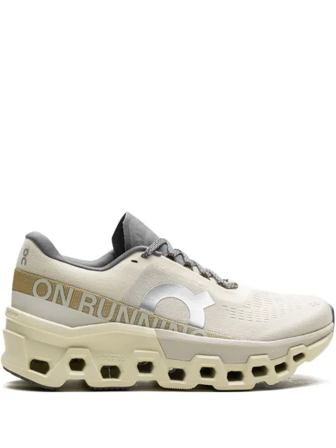 On Cloudmonster 2 sneakers Neutrals 3ME10122569