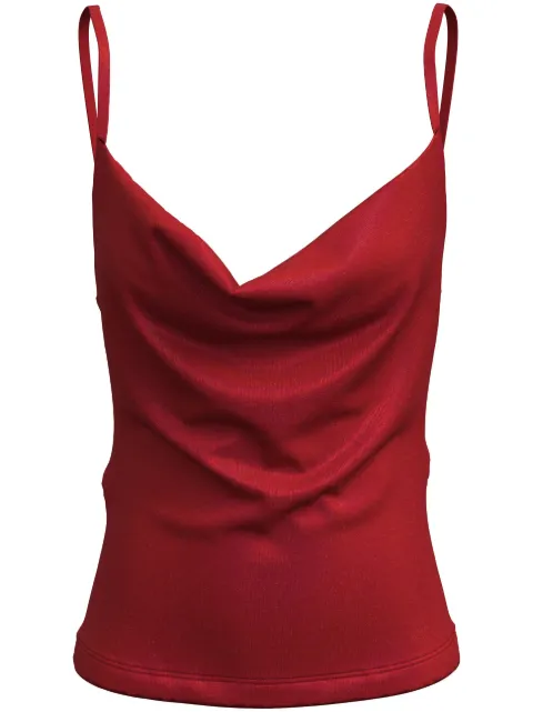 Maccapani Ita top Red 24IM2M0T0604759