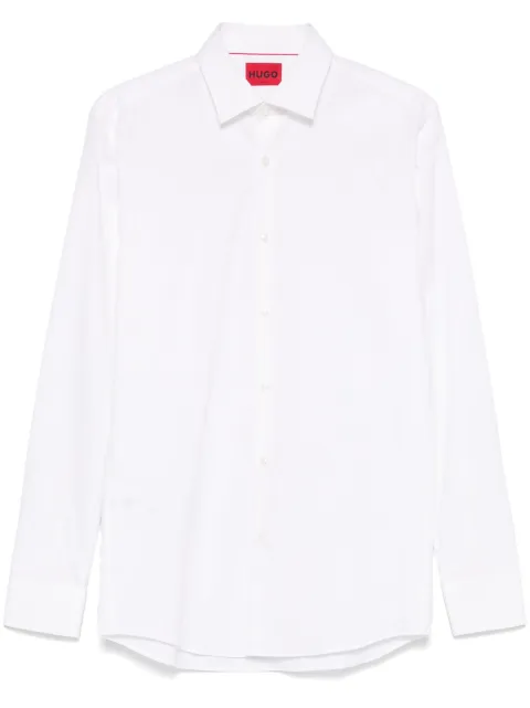 HUGO Kenno shirt White 50524814