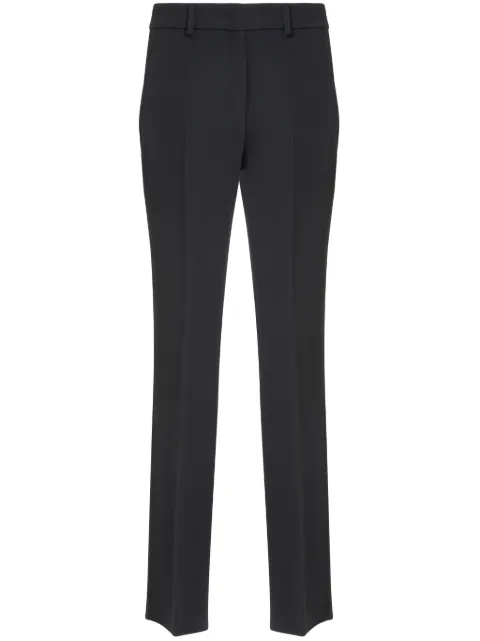 Incotex tailored trousers Blue 171875D9476