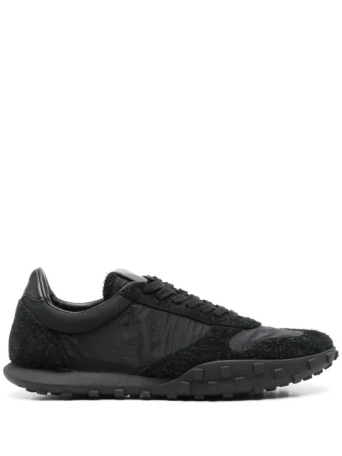 Jil Sander Moon sneakers Black J32WS0056P8170