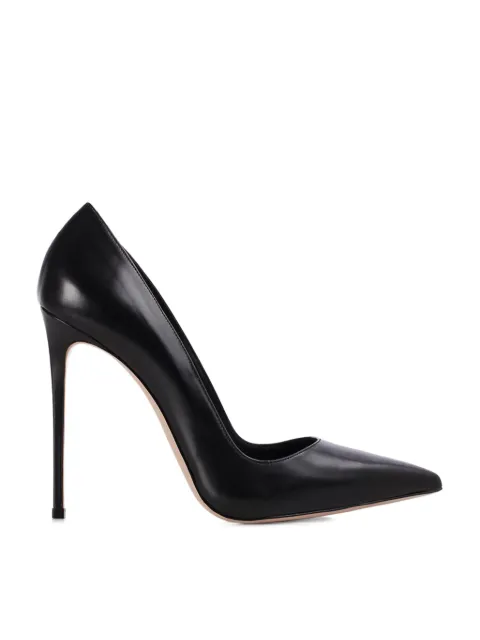 Le Silla Eva pumps Black 2101M100R1PPNEM