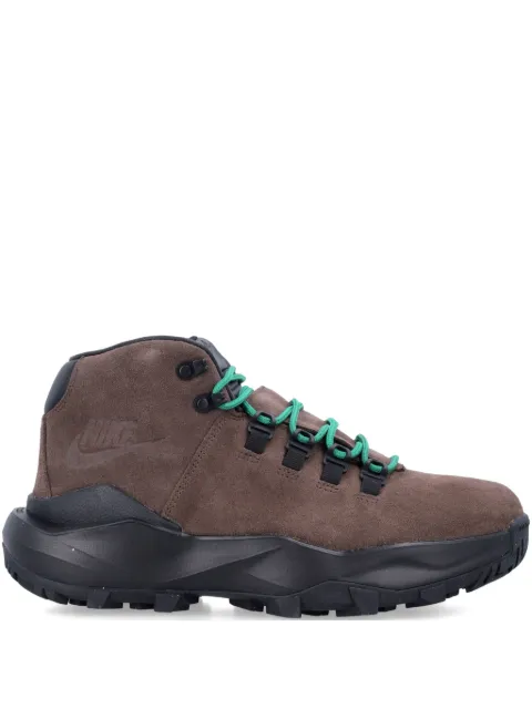 Nike Cygnal sneakers Brown FV4332