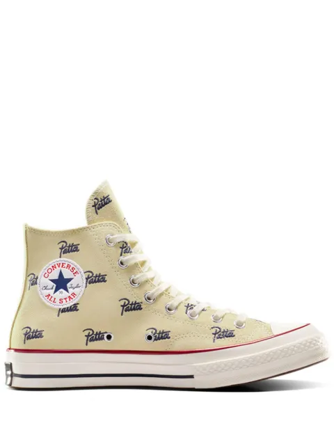 Converse x Patta Chuck 70 sneakers Neutrals A12831C