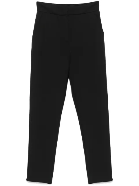 Max Mara Orlanda trousers Black 2511781108600