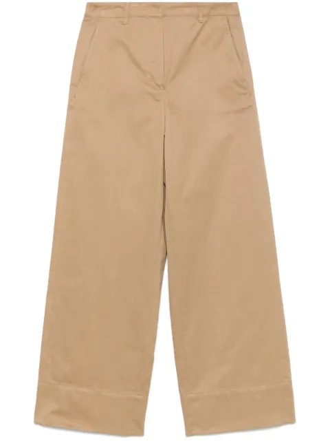 'S Max Mara Unico trousers Neutrals 2519131101000