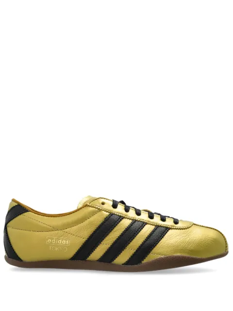 adidas Tokyo sneakers Gold JQ2156