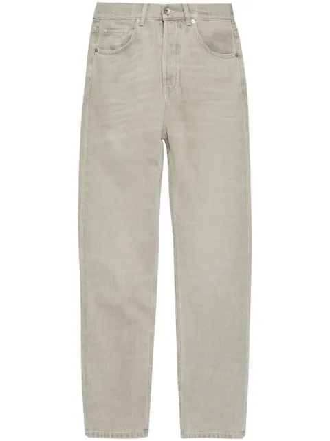 Eleventy buttoned jeans Grey K75PANK08TET0K017