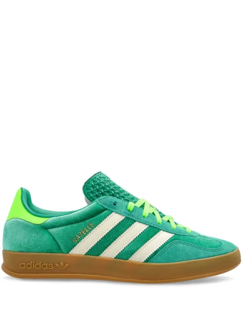 adidas Gazelle Indoor sneakers Green JI2715