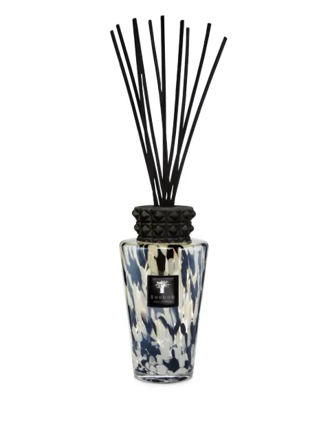 Baobab Collection Totem Black Pearls diffuser (2L) Black TOTEMMMPB