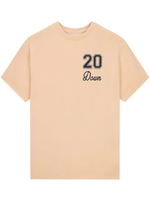 Converse x Patta Gold Standard T-shirt Neutrals 10028296A01