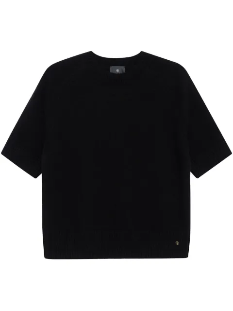 ANINE BING Jackson sweater Black A0910175